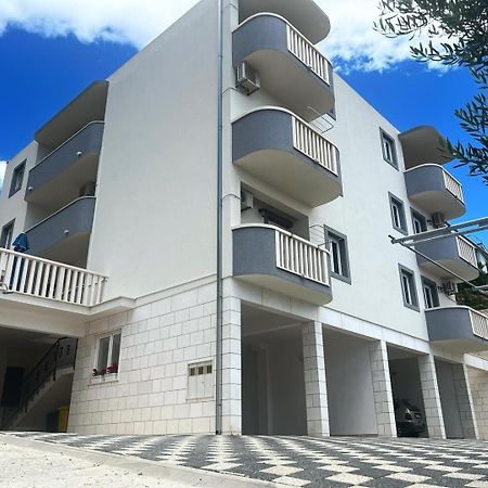 Apartmani Marija Дуче Экстерьер фото