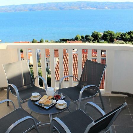 Apartmani Marija Дуче Экстерьер фото