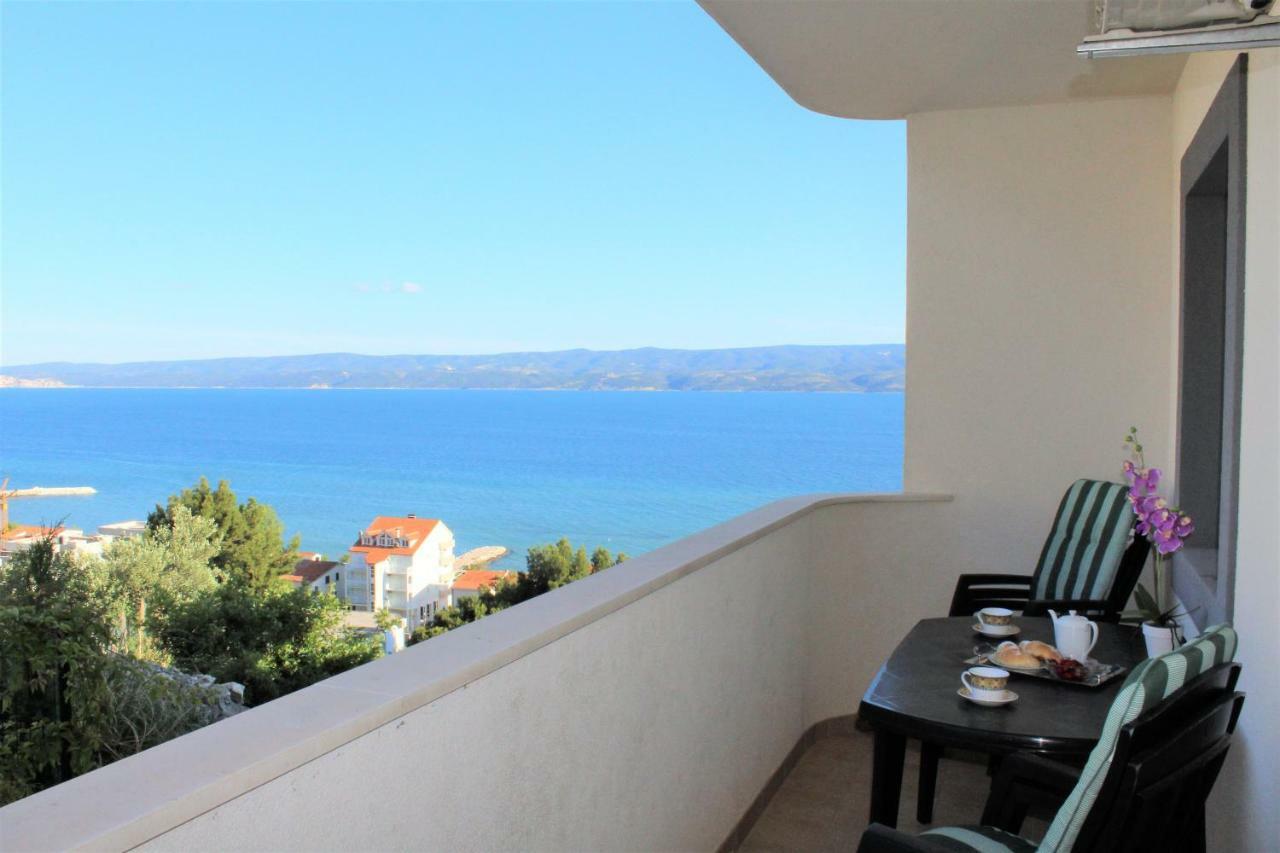 Apartmani Marija Дуче Экстерьер фото