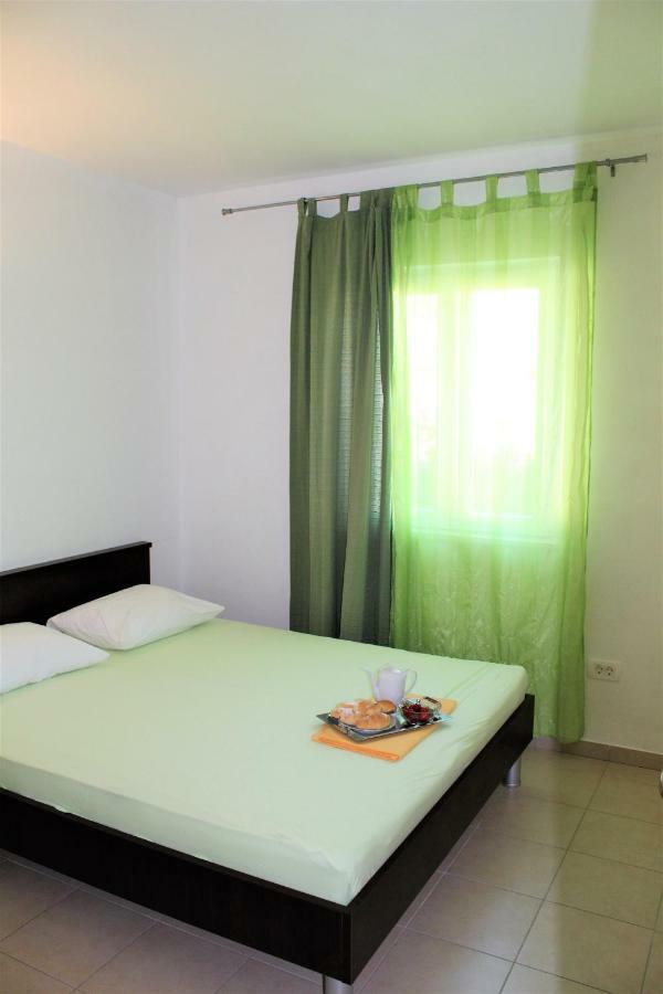 Apartmani Marija Дуче Экстерьер фото