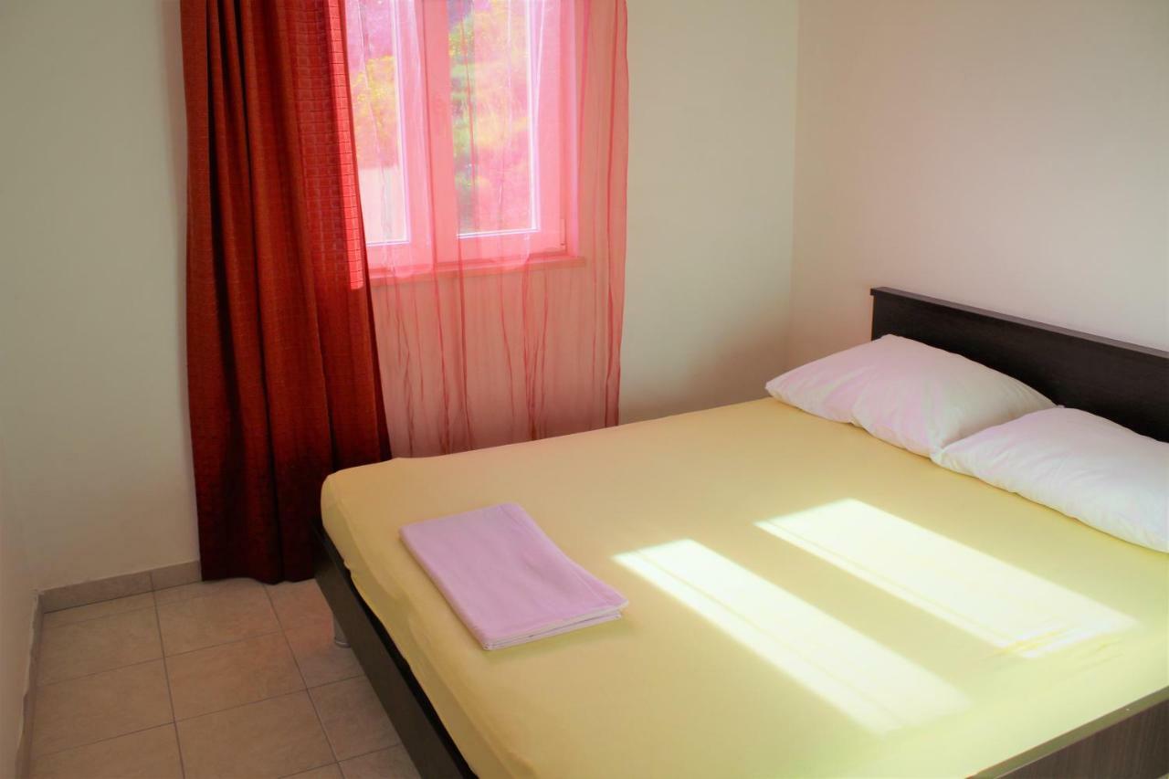 Apartmani Marija Дуче Экстерьер фото